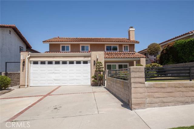 2933 Oakwood Lane, Torrance, CA 90505