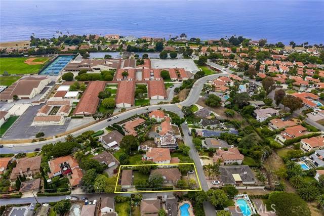 Palos Verdes Estates, CA 90274,1917 Dalton Road