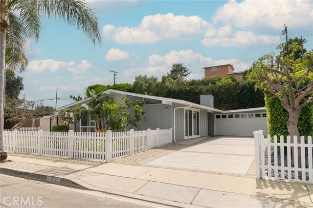 439 S Prospect Avenue, Manhattan Beach, CA 90266