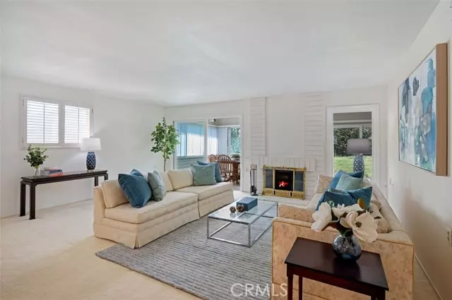 5520 Via La Mesa #A, Laguna Woods, CA 92637