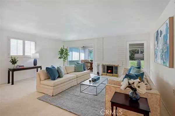 5520 Via La Mesa #A, Laguna Woods, CA 92637