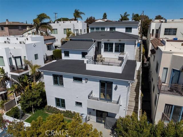 1920 Gates #B, Redondo Beach, CA 90278