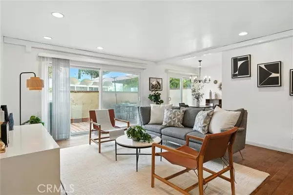 1967 Rolling Vista Drive #58, Lomita, CA 90717