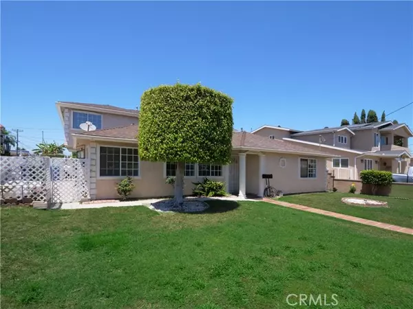Torrance, CA 90501,1569 W 218th Street