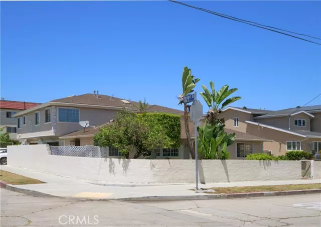 Torrance, CA 90501,1569 W 218th Street