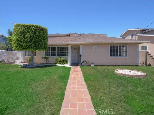 Torrance, CA 90501,1569 W 218th Street