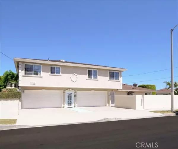 Torrance, CA 90501,1569 W 218th Street