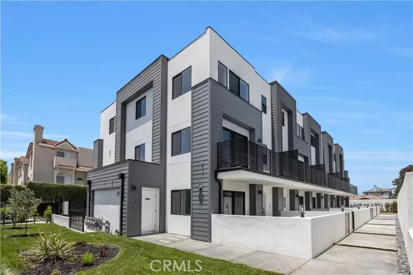 Gardena, CA 90247,1715 W 149th Street #E