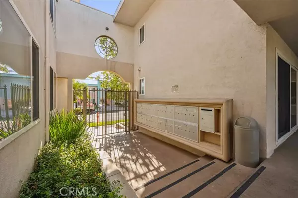 Torrance, CA 90503,20917 Amie Avenue #4