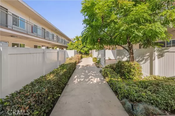 Torrance, CA 90503,20917 Amie Avenue #4