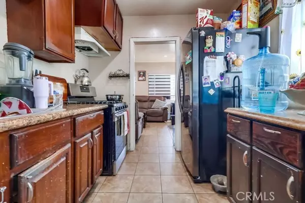 Lawndale, CA 90260,4305 W 153rd Street
