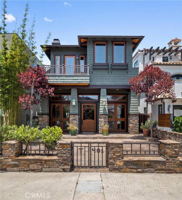 401 8th Street, Manhattan Beach, CA 90266