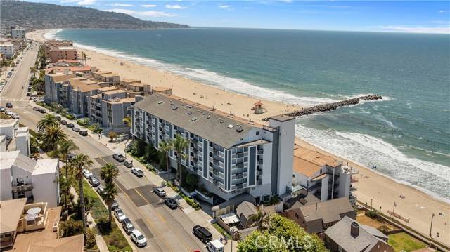 615 Esplanade #710, Redondo Beach, CA 90277