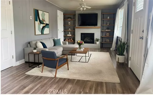 Cedar Glen, CA 92321,197 Western Drive