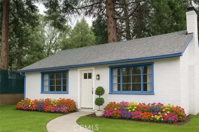 Cedar Glen, CA 92321,197 Western Drive