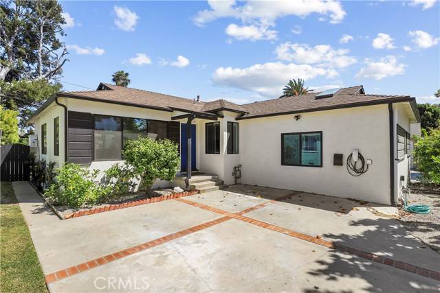 11462 Patom Drive, Culver City, CA 90230