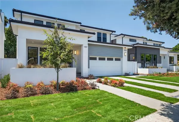 1007 S Prospect Ave, Redondo Beach, CA 90277