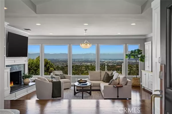 33 Cayuse Lane, Rancho Palos Verdes, CA 90275