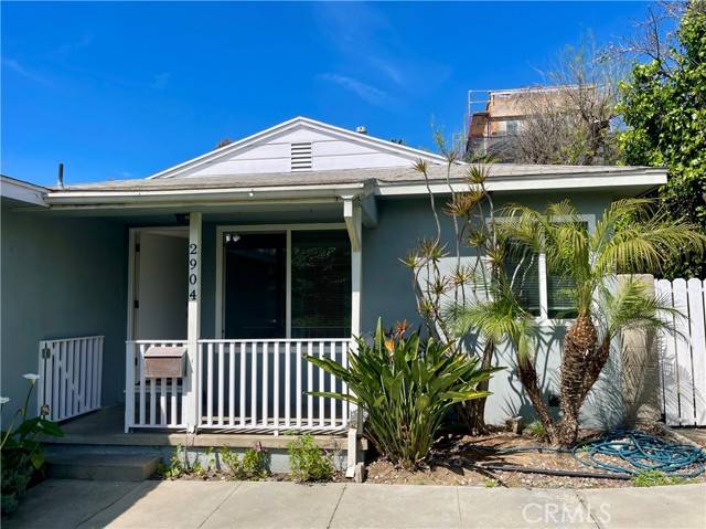 2904 Fisk Lane, Redondo Beach, CA 90278