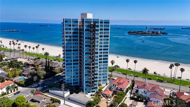 2999 E Ocean Boulevard #120, Long Beach, CA 90803