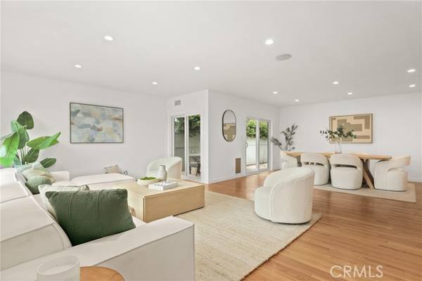 8163 Billowvista Drive, Playa Del Rey (los Angeles), CA 90293
