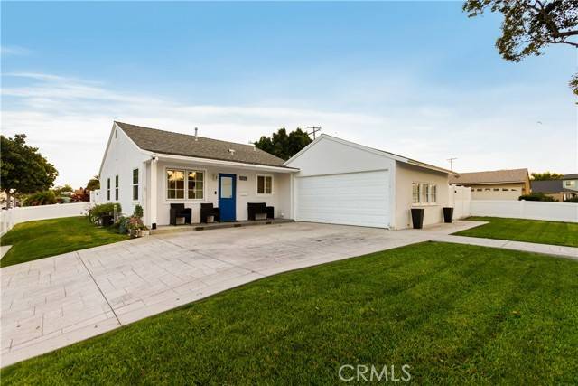 14709 Bodger Avenue, Hawthorne, CA 90250