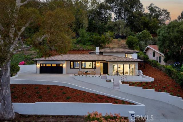 2708 Via Elevado, Palos Verdes Estates, CA 90274