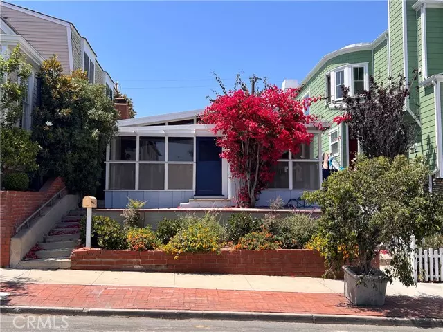 429 1st Street, Manhattan Beach, CA 90266