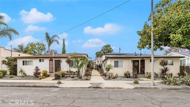 825 Mira Mar Avenue, Long Beach, CA 90804