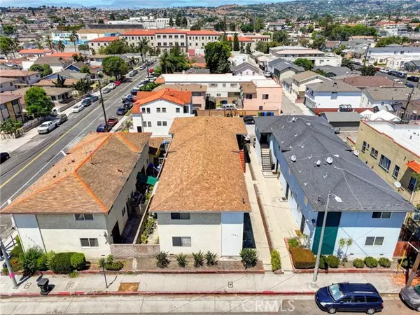 San Pedro (los Angeles), CA 90731,1431 S Gaffey Street