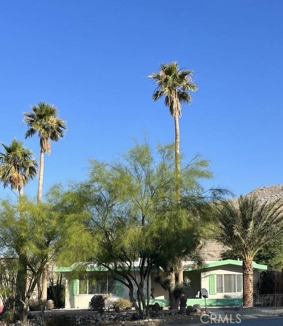 12315 Avenida Alta Loma, Desert Hot Springs, CA 92240