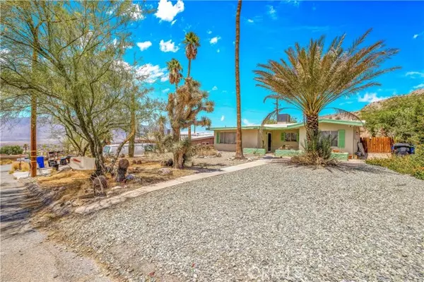 Desert Hot Springs, CA 92240,12315 Avenida Alta Loma