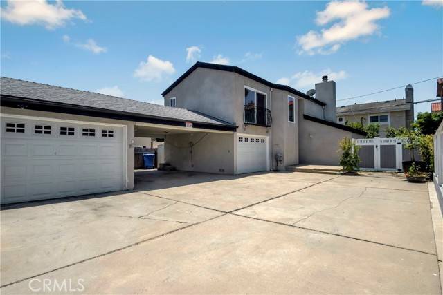 2222 Curtis Avenue #B, Redondo Beach, CA 90278