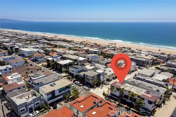Manhattan Beach, CA 90266,3101 Alma Avenue