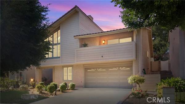 2858 Sunnyglen Road, Torrance, CA 90505