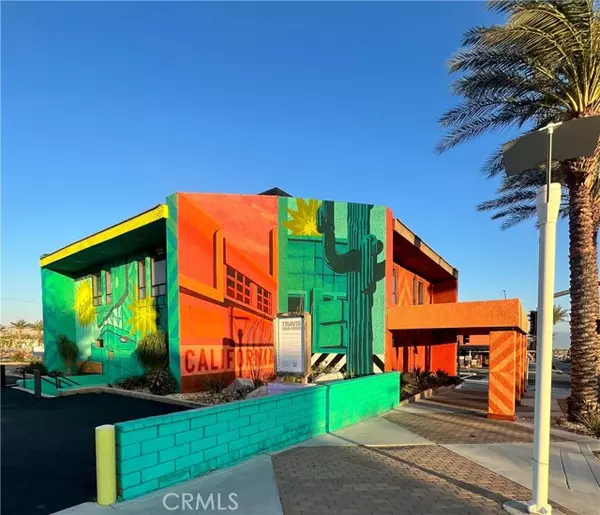 Desert Hot Springs, CA 92240,11940 Palm Drive