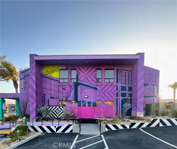 Desert Hot Springs, CA 92240,11940 Palm Drive