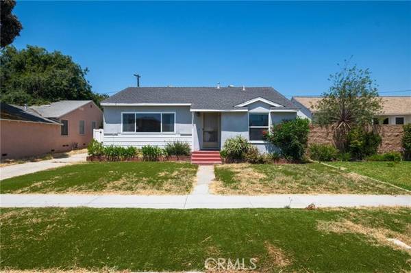 15511 Gramercy Place, Gardena, CA 90249