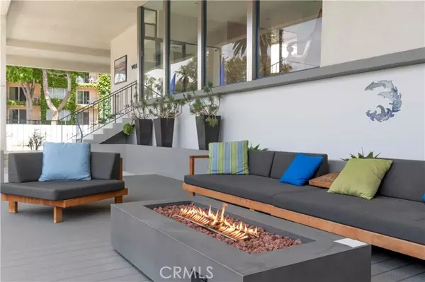 Santa Monica, CA 90403,901 Ocean Avenue