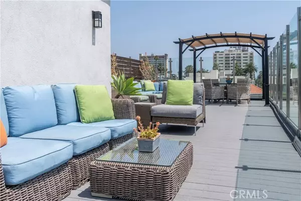 Santa Monica, CA 90403,901 Ocean Avenue