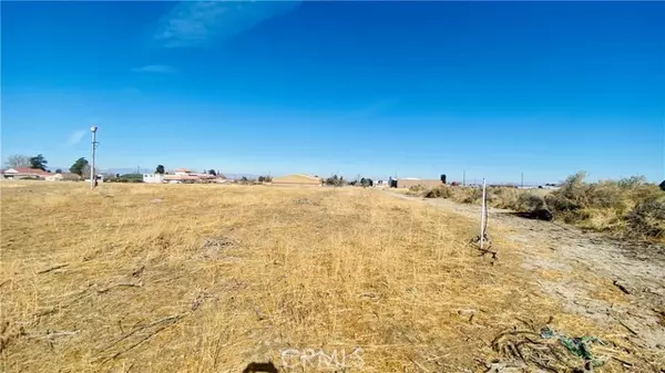 Littlerock (also Little Rock), CA 93543,8500 Vac/Vic Pearblossom Hwy/85th