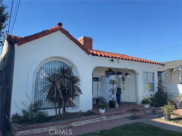 528 W 19th Street, San Pedro (los Angeles), CA 90731