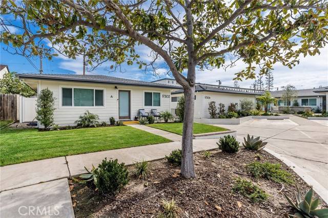 Torrance, CA 90504,17302 Ermanita Avenue