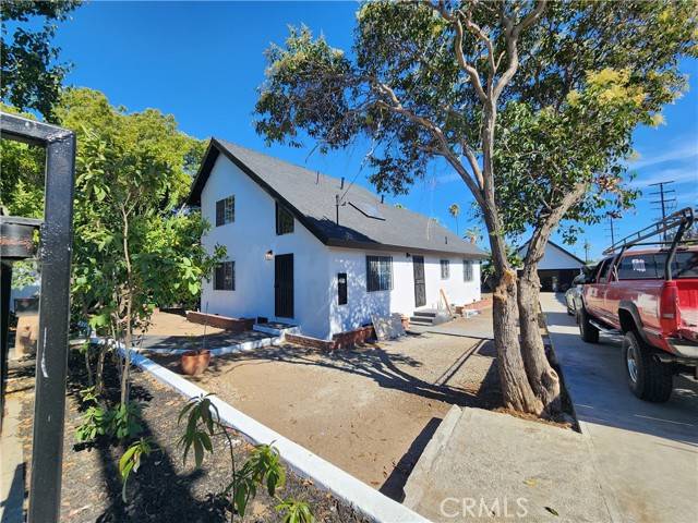 700 E Compton Boulevard, Rancho Dominguez, CA 90220