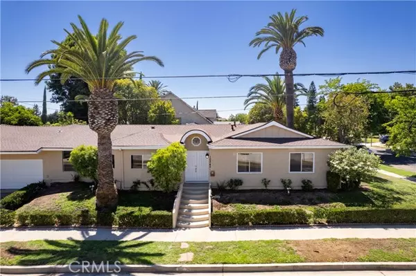 10345 Encino Avenue, Granada Hills (los Angeles), CA 91344