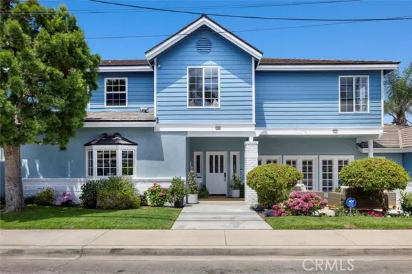 1760 9th Street, Manhattan Beach, CA 90266