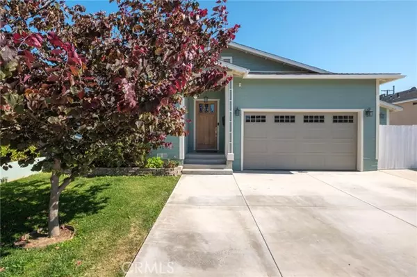 1224 243rd Street, Harbor City (los Angeles), CA 90710