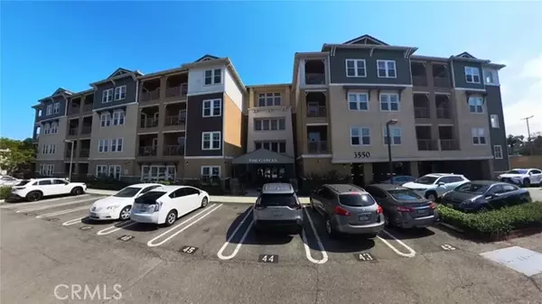 3550 Torrance Boulevard #503, Torrance, CA 90503
