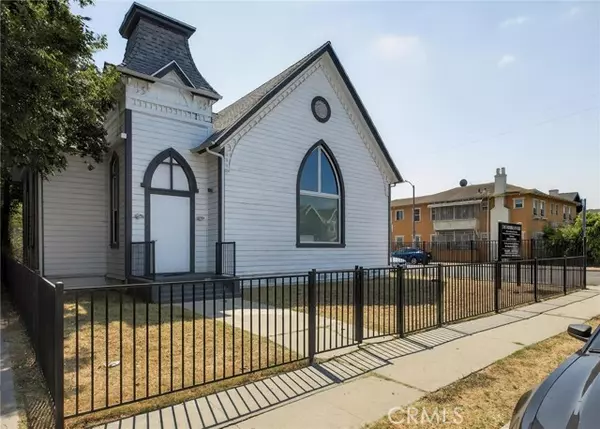 Los Angeles, CA 90019,3425 W 15th Street