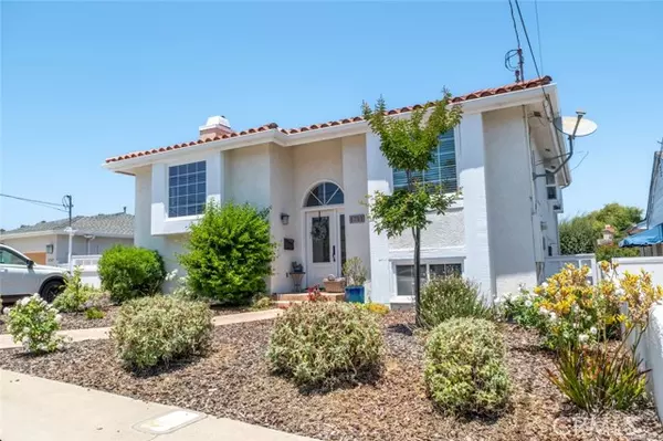 1751 1st Street, Manhattan Beach, CA 90266